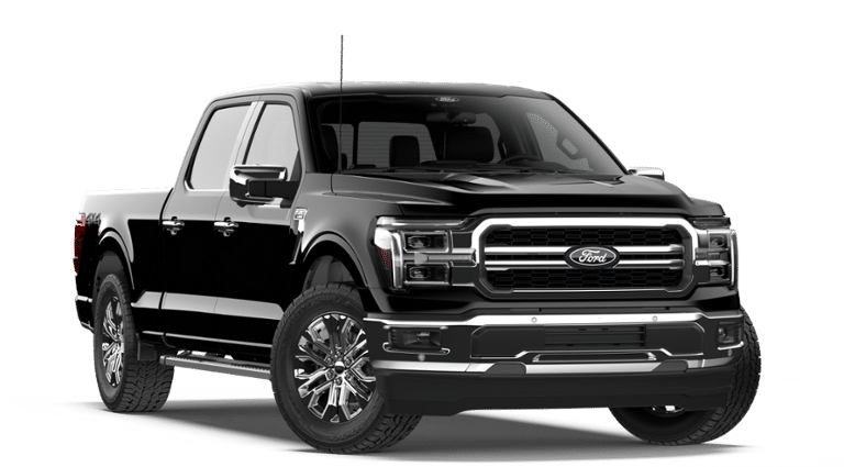F-150® vehicle